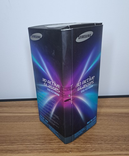 Samsung ssg v2100ab - samsung, occhiali