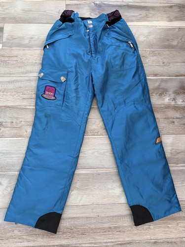 Vintage rip curl snowboard - rip,