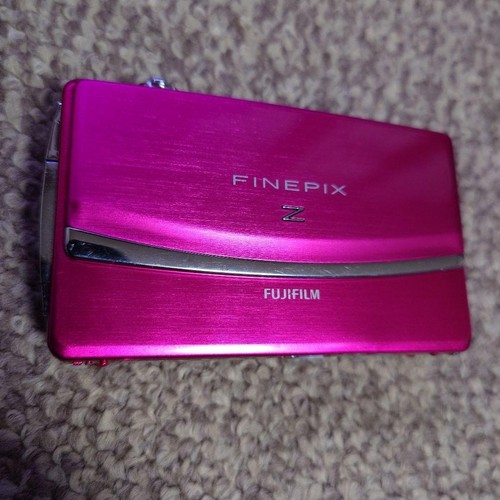 Fujifilm finepix series z90 - z,