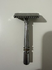 Rasoio vintage gem micromatic - rasoio,