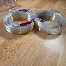 Cavi altoparlanti Nordost Blue