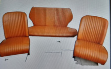 KIT FODERE  OCRA TERMOSALD