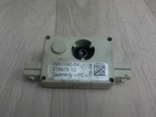 AMPLIFICATORE BMW X3 E83 PHASE