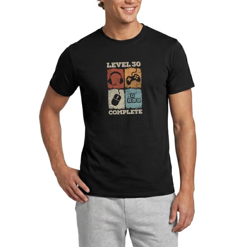 Shirt uomo compleanno - uomo,