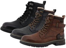 Mustang Stivaletti Da Uomo