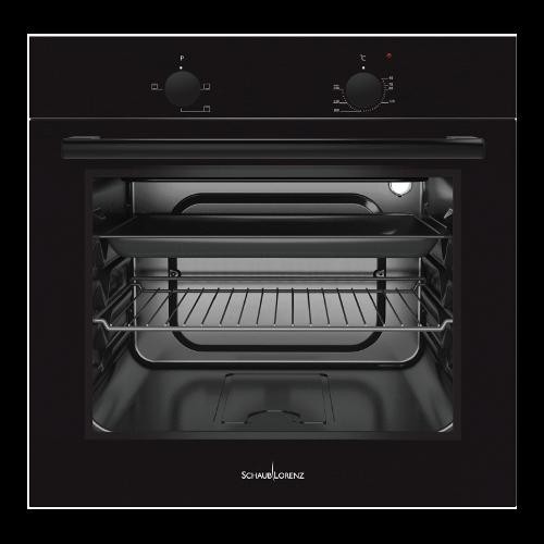Schaub lorenz ssfe6bt - ssfe6bt, forno