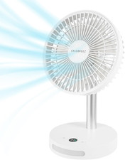 Ventilatore Da Tavolo
