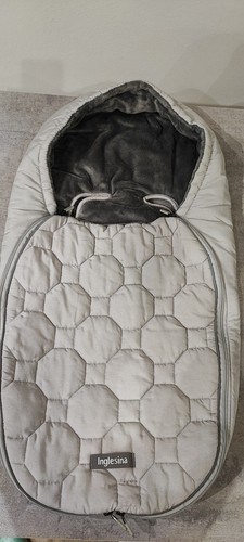 Sacco new born passeggino - new,