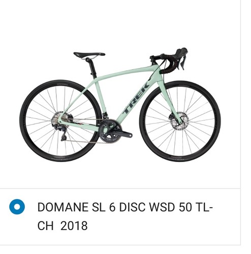 Trek 2018 domane - sl, 6