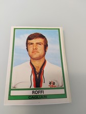 Calciatori Panini 1973-74 N° 66 Roffi Cagliari Da Recupero Leggi La Descrizion 