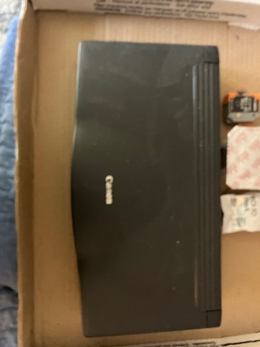 Canon bjc portable - canon, bjc-80