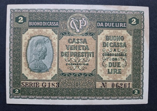 Cassa veneta dei - cassa,