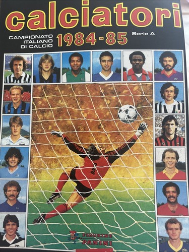 Album calciatori panini - album,