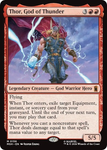 Thor dio del tuono - thor,,