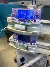 Iniettore Agilia Tiva ditta