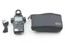 [N MINT] SEKONIC L-758D