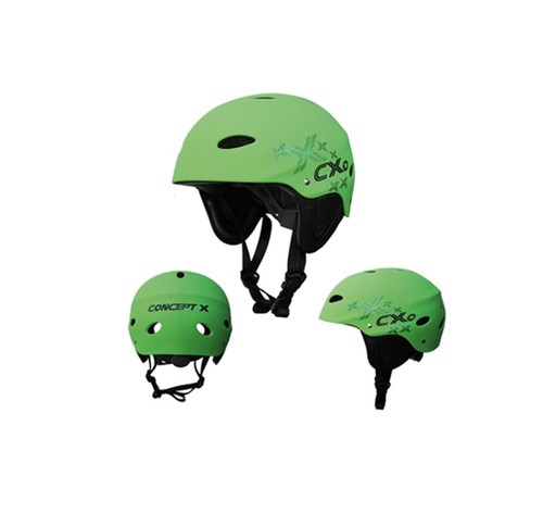 Concept casco sport - concept, x