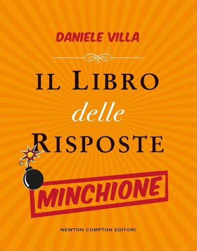 Libro delle risposte - libro,