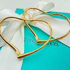 Orecchini Tiffany & Co