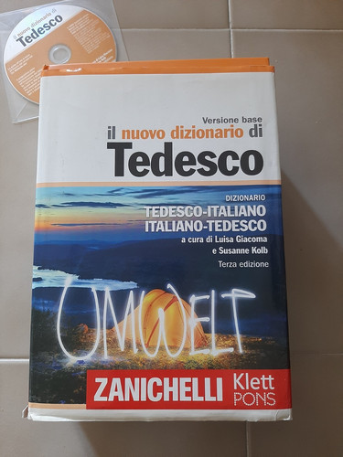 Nuovo dizionario di - il,