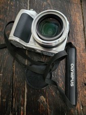 OLYMPUS SP-510UZ 7.1 MP 10x