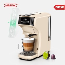 HiBREW H1B Macchina Caffè