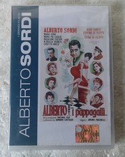 I PAPPAGALLI (1955) DVD