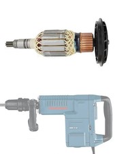 Armatura Rotore 220V-240V per