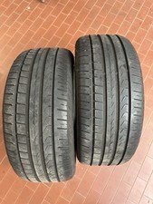 Due Pneumatici Estivi 225 45
