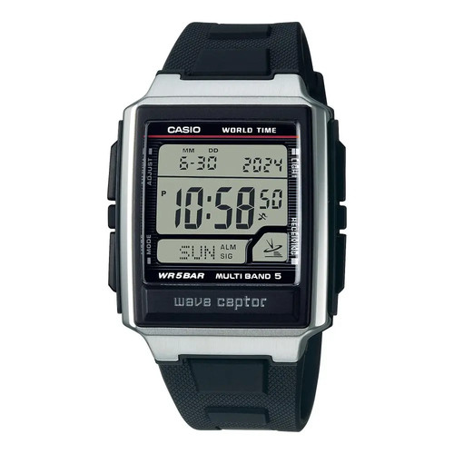 Orologio uomo casio - uomo, resina