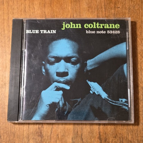 John coltrane the - -,