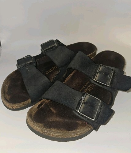 Birkenstock arizona sandali - birkenstock,