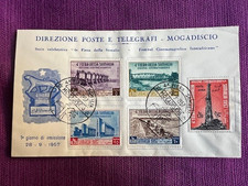 SOMALIA AFIS, 4a FIERA SOMALIA