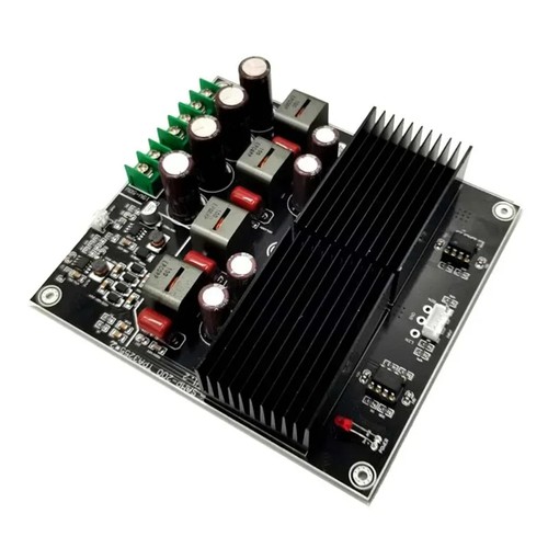 600w 1200w dual - 600w, tpa3255