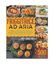 FRIGGITRICE AD ARIA: Le