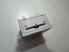 OPEL MERIVA B 2010-17 AUTORADIO NAVIGATORE GPS 22739813 ORIGINALE 