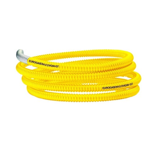 Tubo corrugato formabile - tubo,