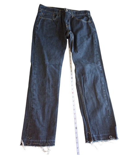 Jeans uomo levis - jeans, blu
