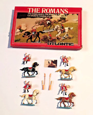 Scatola Soldatini Atlantic