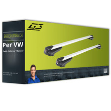 G3 Clop infinity barre