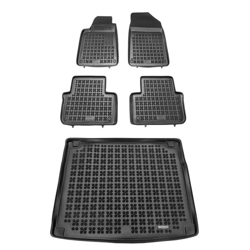 Set tappetini stuoie - set,