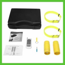 Collare beeper con telecomando - collare,