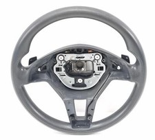 VOLANTE CON COMANDI CAMBIO PER