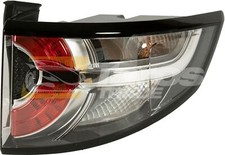 Fanale posteriore DX Per Land