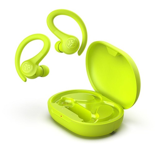 Jlab sport auricolari - go, sport+