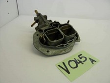 Carburatore Weber incompleto Holley Europea per ricambi