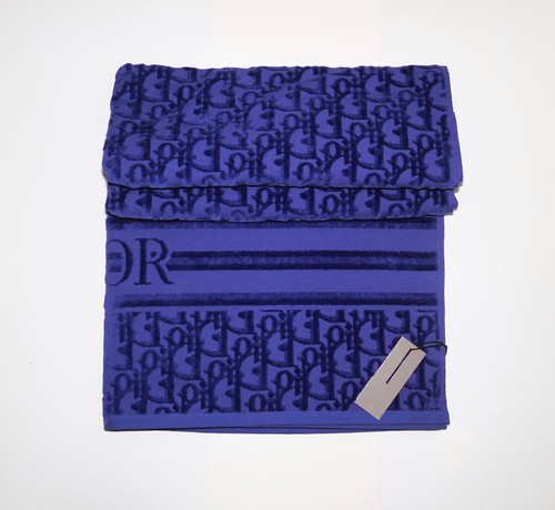 Christian dior telo - mare, in
