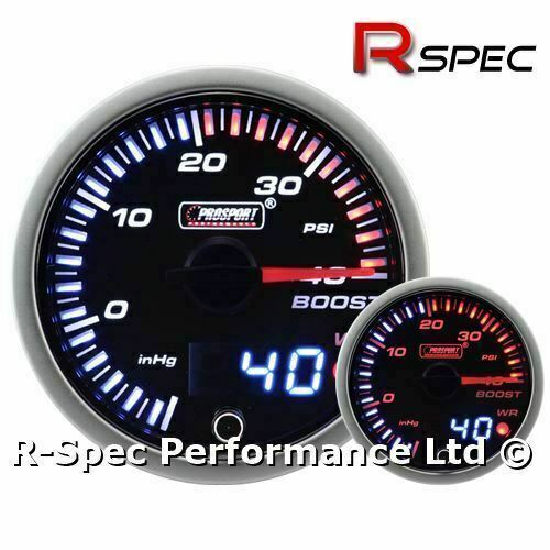 Prosport 60mm jdm doppio - 60mm,