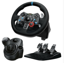 Logitech G29 Driving Force