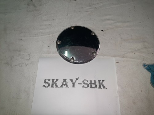 Cover frizione derby - , coperchio